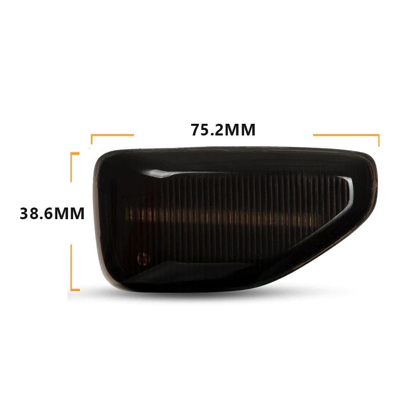 products/353/migavci sandero logan dacia.jpg - LED SIJALICE, BOCNI DYNAMIC MIGAVCI - DACIA 202011648 - Xenon Svetla Beograd